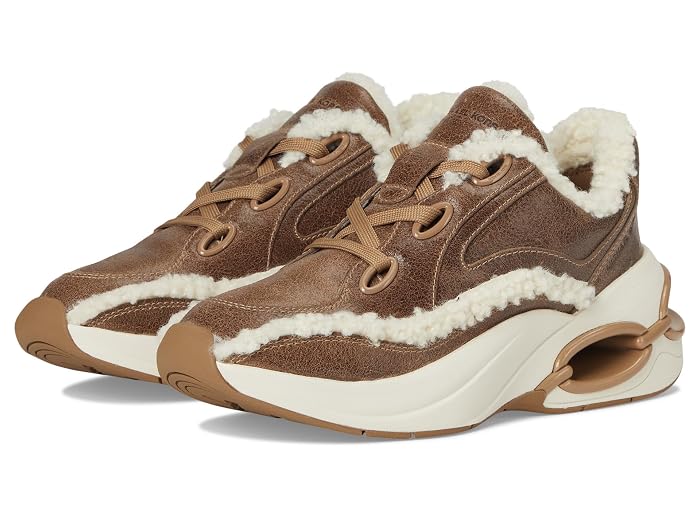 MICHAEL Michael Kors Toni Trainer
