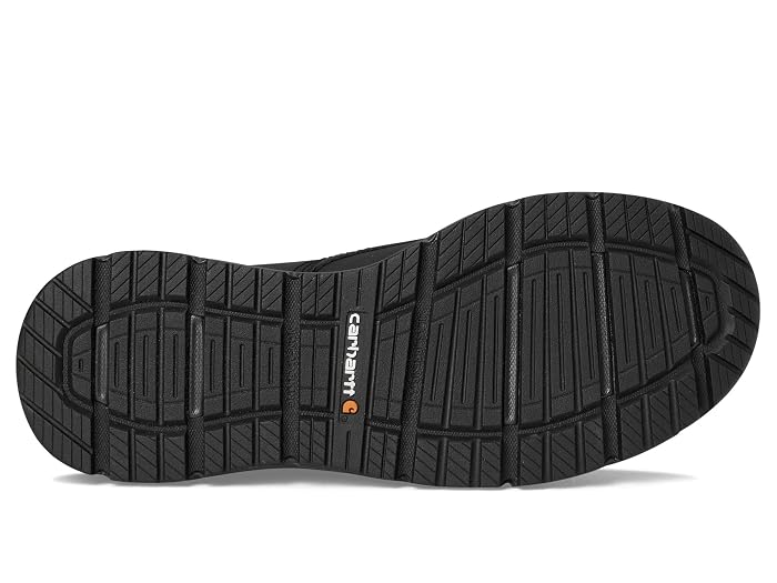 Carhartt Millbrook Waterproof 5" Steel Toe Wedge Work Boot - Image 3