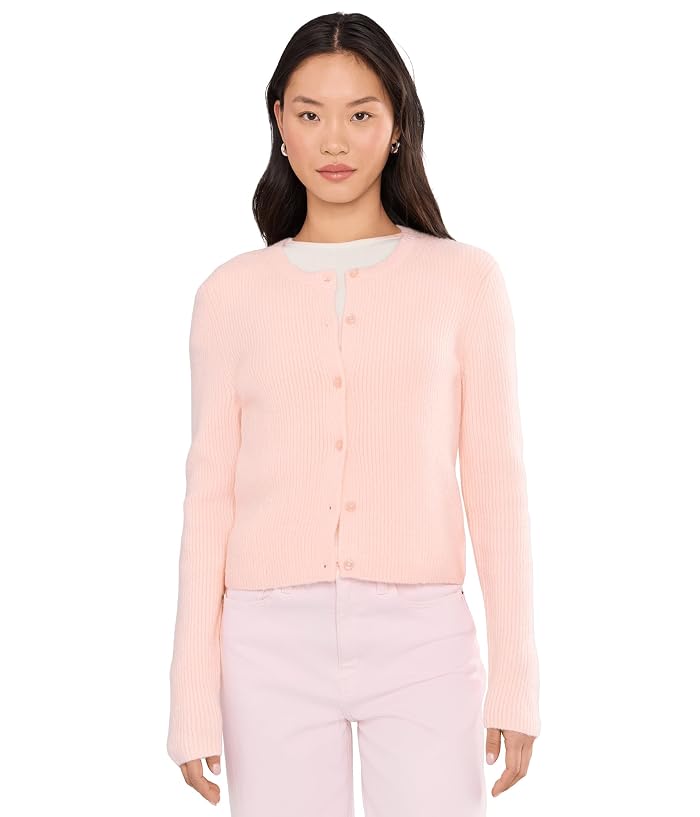 DAZE The Muse Long Sleeve Cardigan