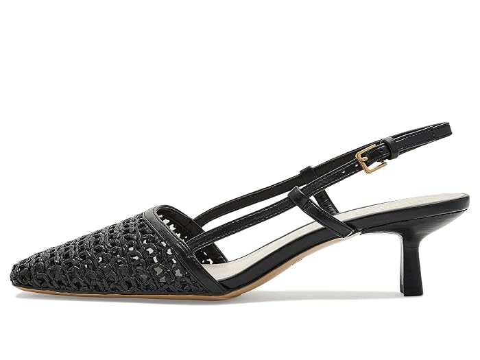 Franco Sarto Radia2 Slingback Pumps - Image 2