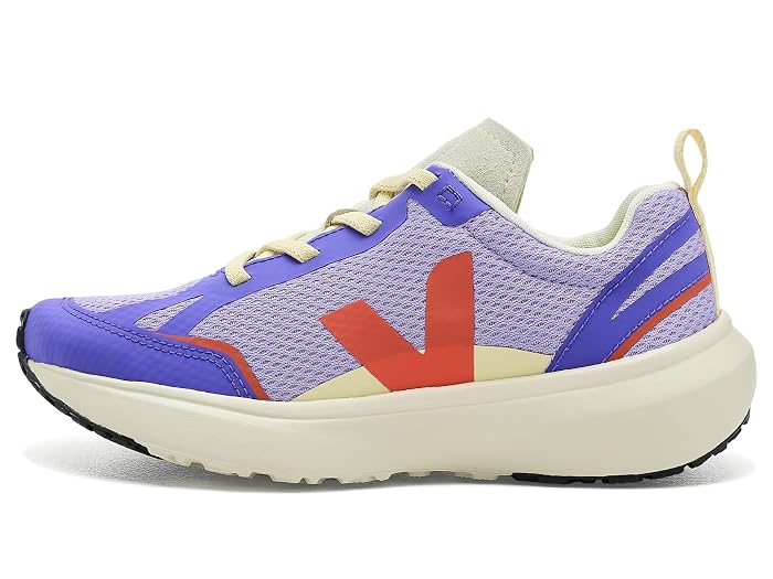 VEJA Kids Small Canary Light (Little Kid/Big Kid) - Image 4