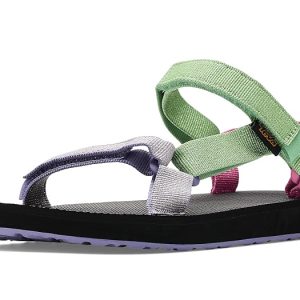 Teva Kids Original Universal Metallic (Toddler/Little Kid/Big Kid)