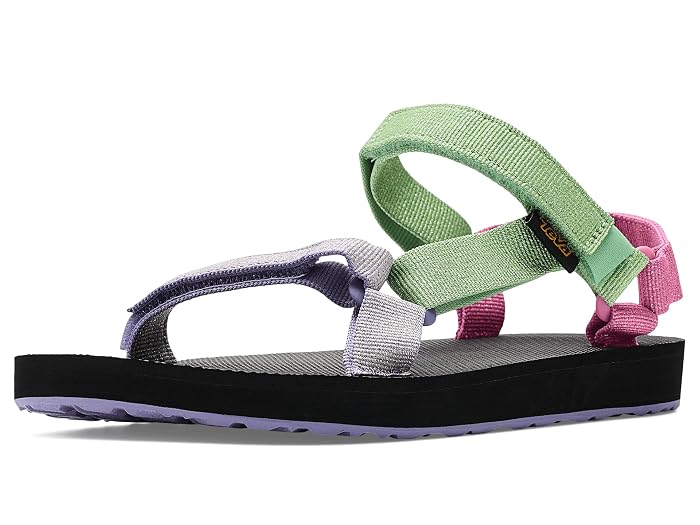 Teva Kids Original Universal Metallic (Toddler/Little Kid/Big Kid)