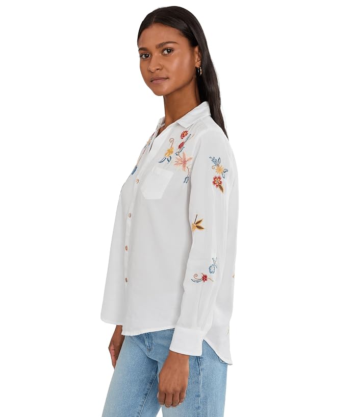 Karyn Seo Lora Shirt - Image 3