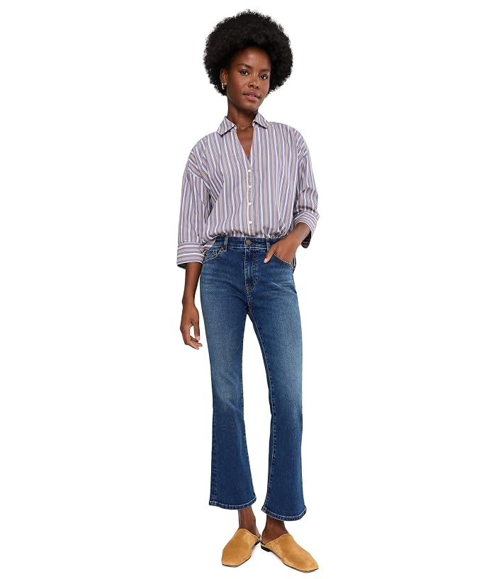 Michael Stars Romi Wide Sleeve Shirt - Image 2