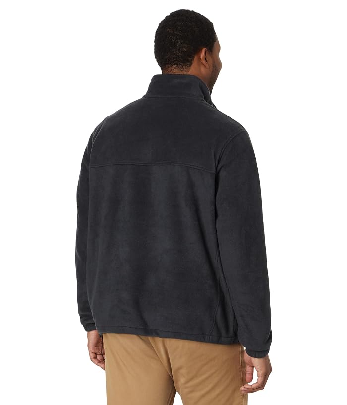 Columbia Big & Tall Steens Mountain™ 1/2 Zip - Image 2