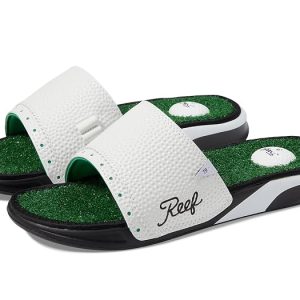 Reef Mulligan Slide
