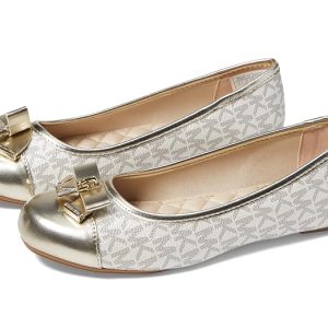 MICHAEL Michael Kors Kids Kenya Lock (Little Kid/Big Kid)