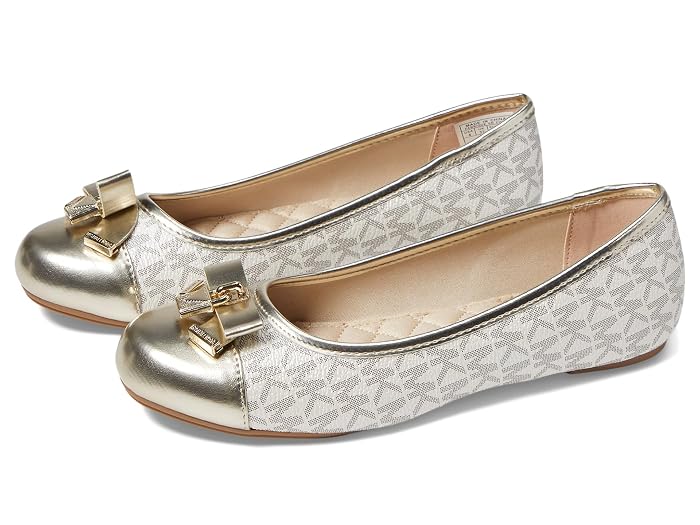 MICHAEL Michael Kors Kids Kenya Lock (Little Kid/Big Kid)
