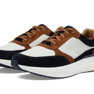 Johnston & Murphy Collection Briley Perfed Jogger