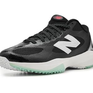 New Balance FreezeLX V5 Turf Low Lacrosse Cleats