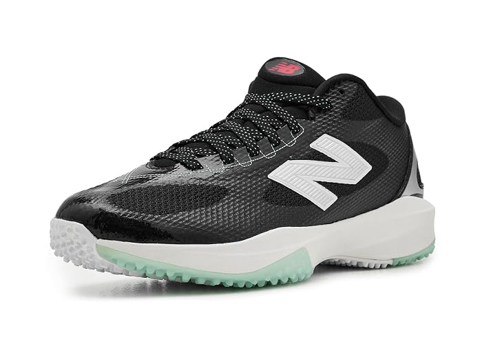 New Balance FreezeLX V5 Turf Low Lacrosse Cleats