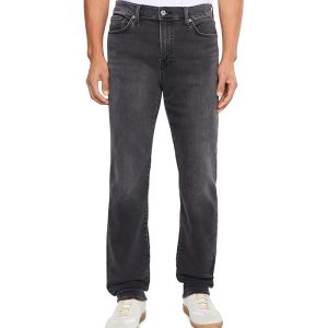 Joe's Jeans The Brixton in Cinder