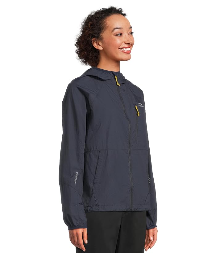 L.L.Bean Stowaway Windbreaker - Image 2