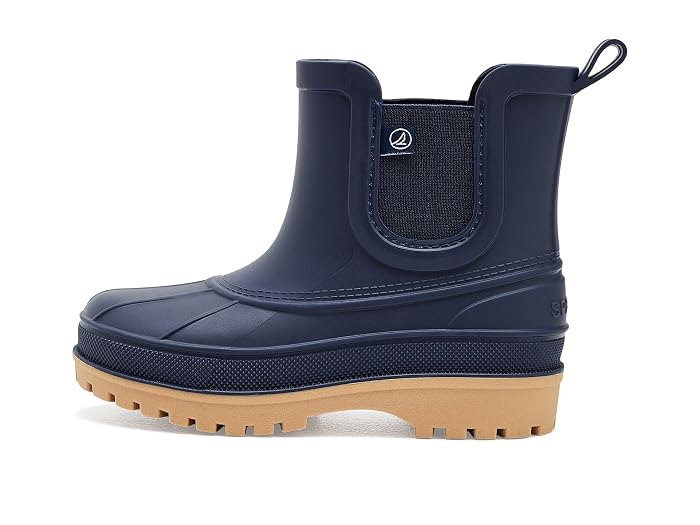 Sperry Kids Port Chelsea Boots (Little Kid/Big Kid) - Image 4