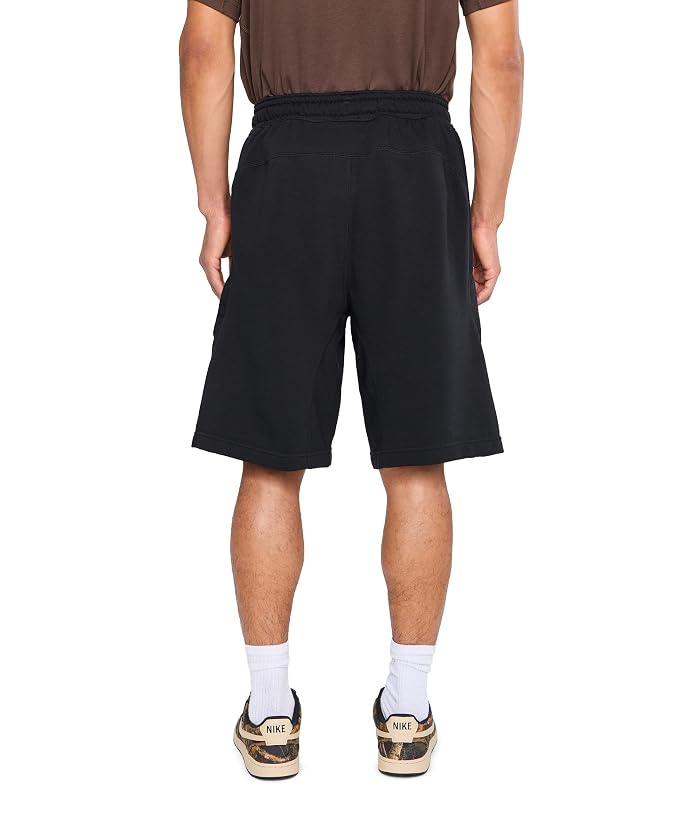 Nike Dri-FIT NAC Fleece Shorts - Image 4