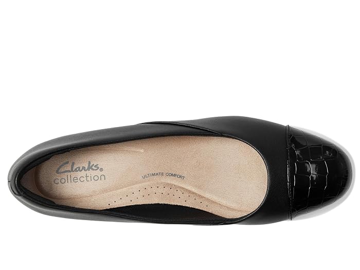 Clarks Juliet Rise - Image 2