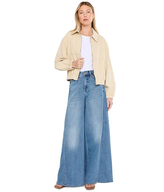 NYDJ Nova Jeans in Vista Lakes - Image 2
