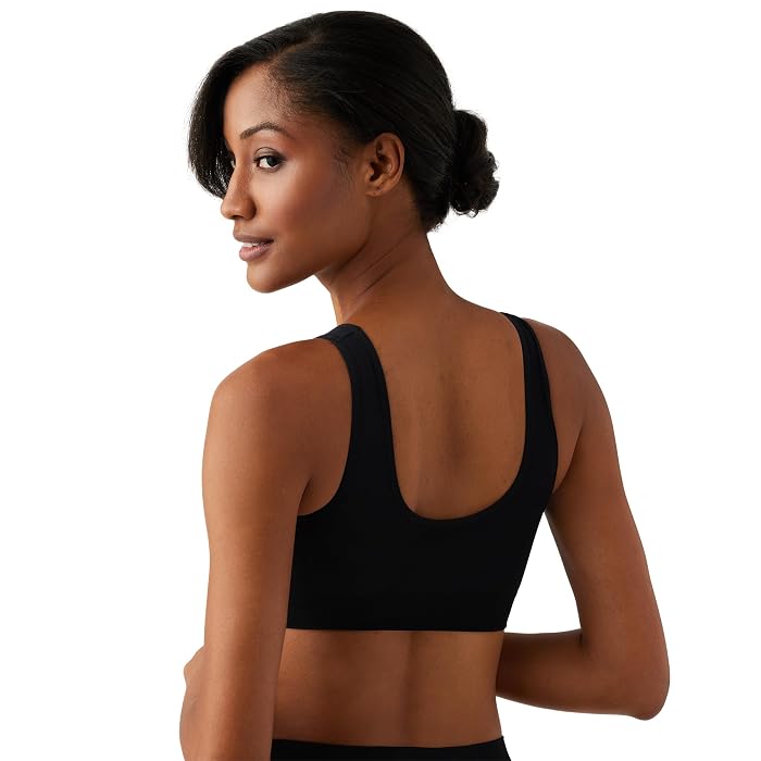 Wacoal B-Smooth Bralette - Image 2