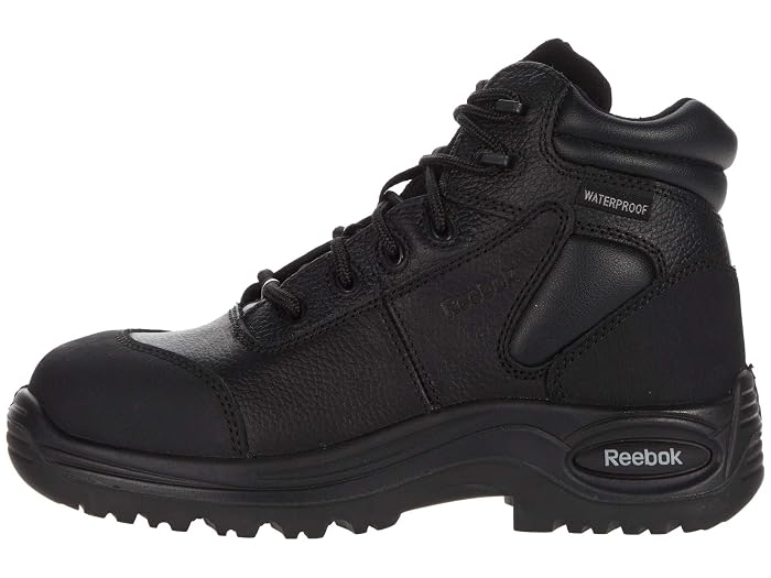Reebok Work Trainex 6" Waterproof Puncture Resistant Sport Boot - Image 2