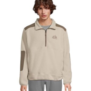 Marmot Wanderer High Pile Fleece Pullover