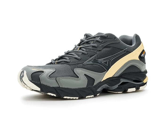 Mizuno Wave Rider 10 Cordura