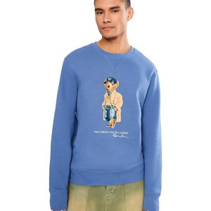 Polo Ralph Lauren Polo Bear Fleece Sweatshirt