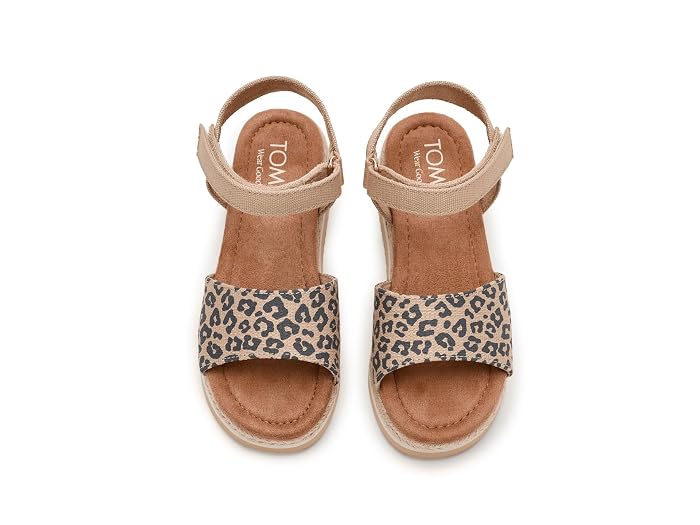 TOMS Kids Diana (Little Kid/Big Kid) - Image 2