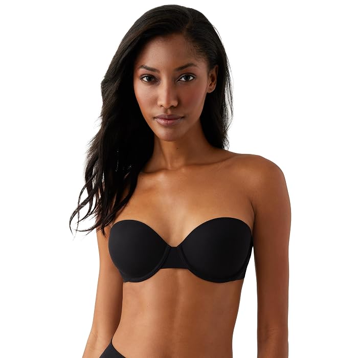 Wacoal Comfort First Strapless 854339