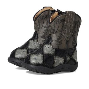 Roper Kids Cowbaby Bird Blocks (Infant/Toddler)