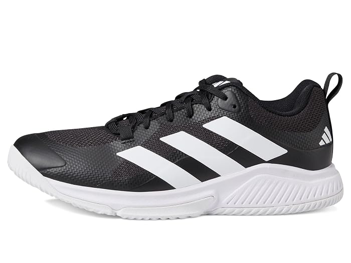 adidas Court Team Bounce 2.0 Volleyball Shoes - Image 4