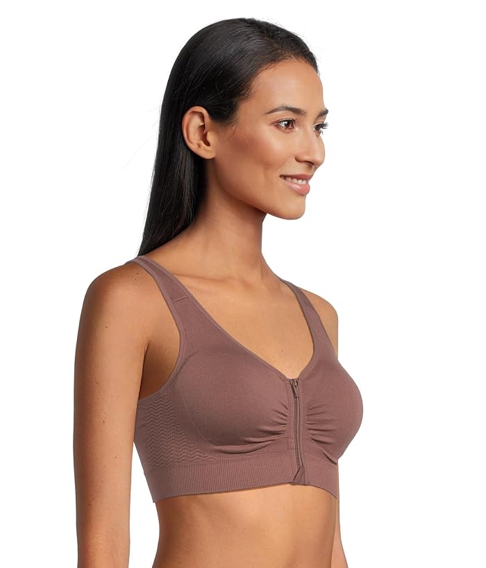 Anita Lynn Mastectomy Bra - Image 2