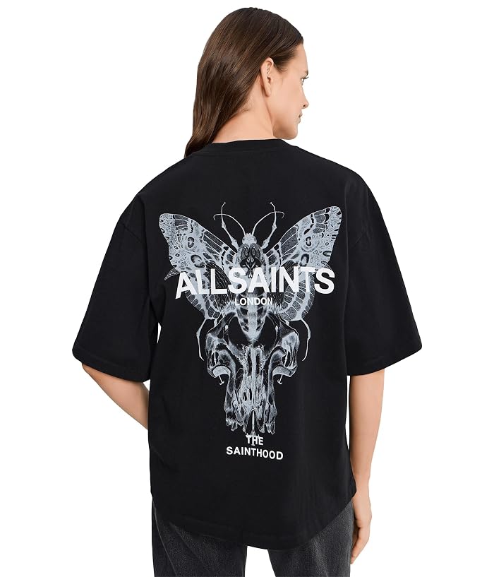 AllSaints Halis Amelie Tee - Image 4