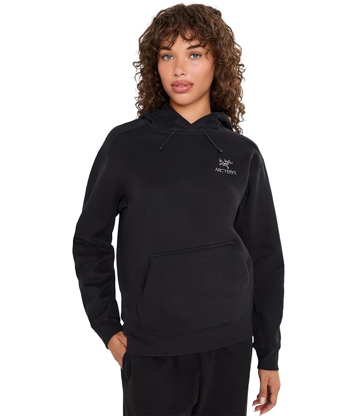 Arc'teryx Emblem Fleece Hoodie