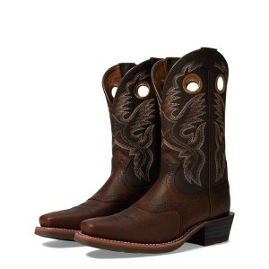 Ariat Heritage Roughstock