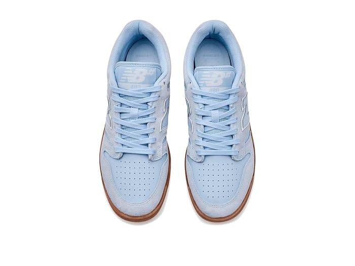 New Balance Numeric 480 Numeric - Image 2
