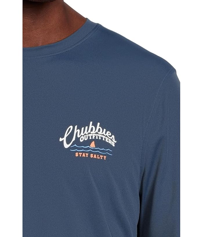 Chubbies The Surf Skin (Sun Crewneck) - Image 4