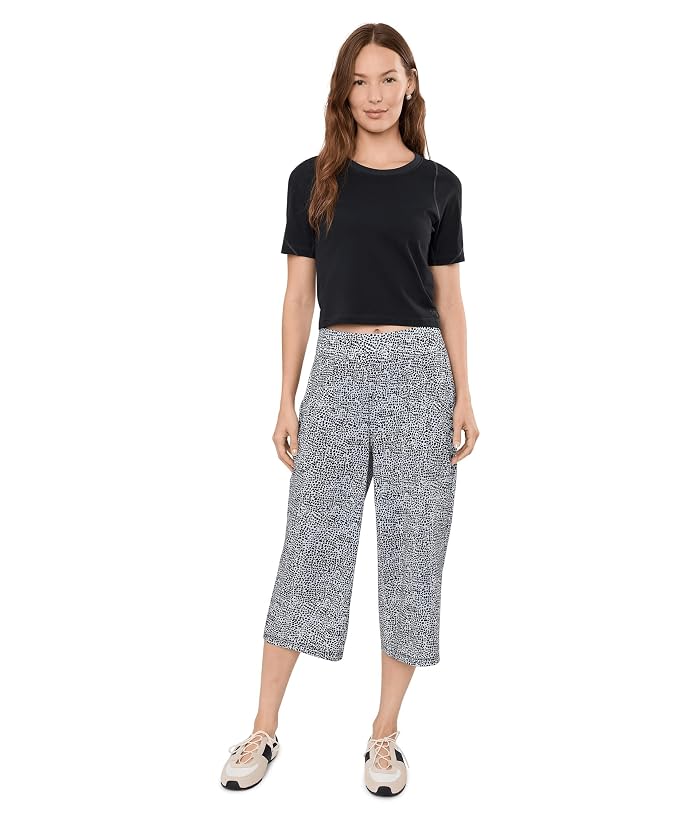 Jamie Sadock Ocelot Sunsense 31" Inseam Mid Capri Pants - Image 2
