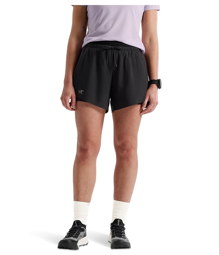Arc'teryx Norvan Shorts 5" 2-in-1