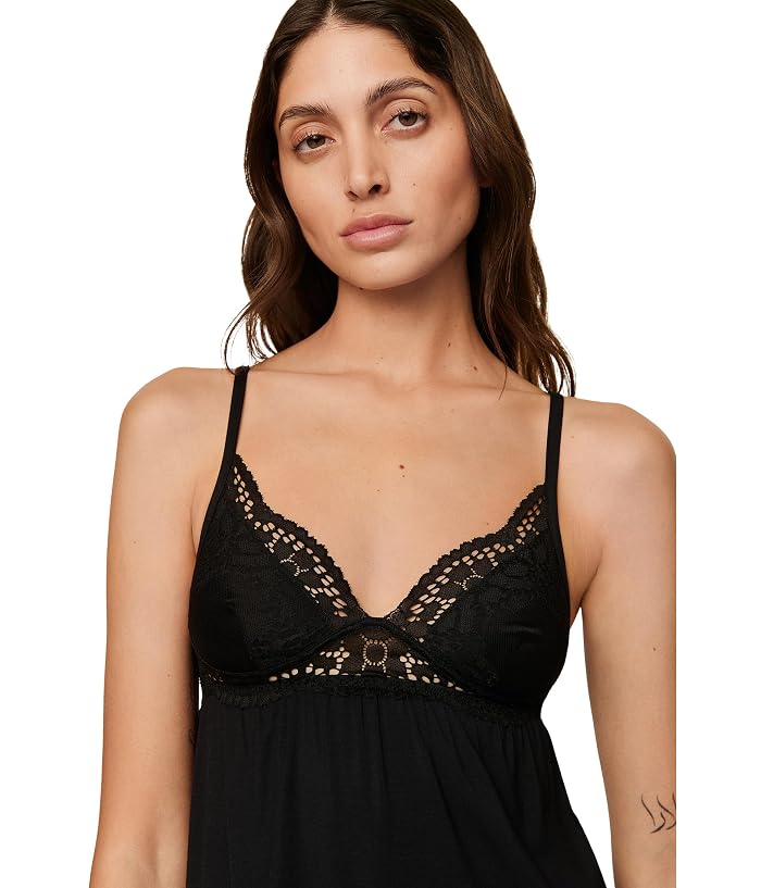 Eberjey Beatrix Cami & Shorts Pj Set - Image 3