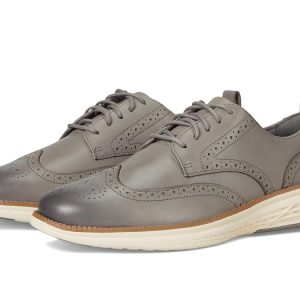 Cole Haan Grand Hurrion Wing Tip Oxford