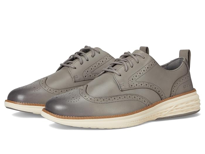 Cole Haan Grand Hurrion Wing Tip Oxford