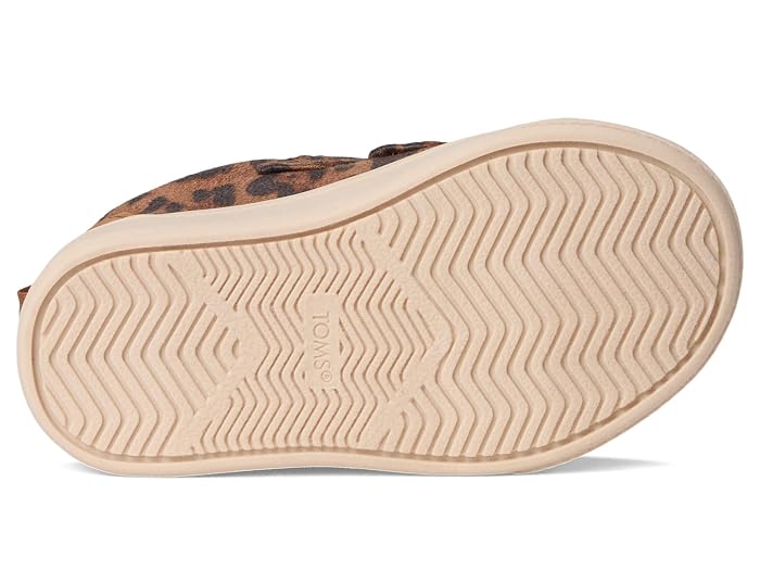 TOMS Kids Cruz Double Strap (Toddler/Little Kid/Big Kid) - Image 3