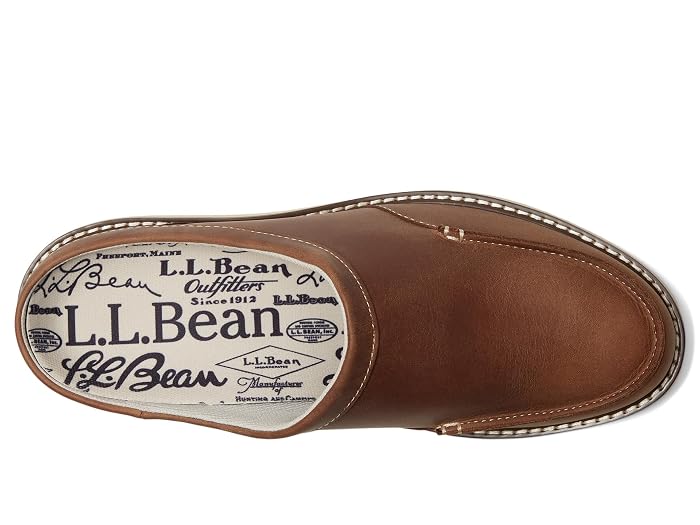 L.L.Bean Stonington Clog - Image 2