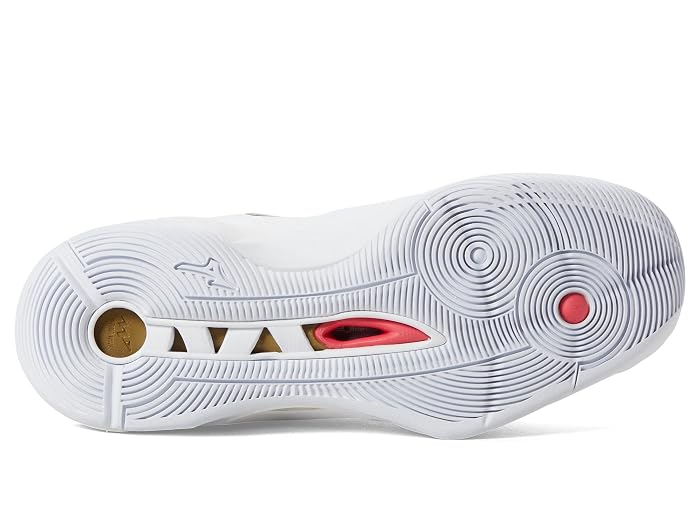 Mizuno Wave Momentum 2 - Image 3