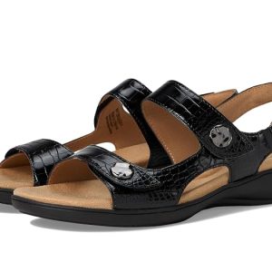 Trotters Romi Croco