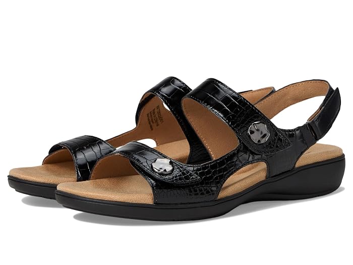 Trotters Romi Croco