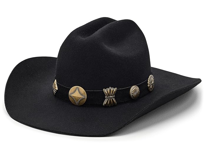 Lack of Color Duke Cowboy
