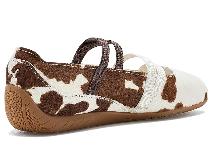 PUMA Kids Speedcat Ballet Cow Shoes (Big Kid) - Image 3