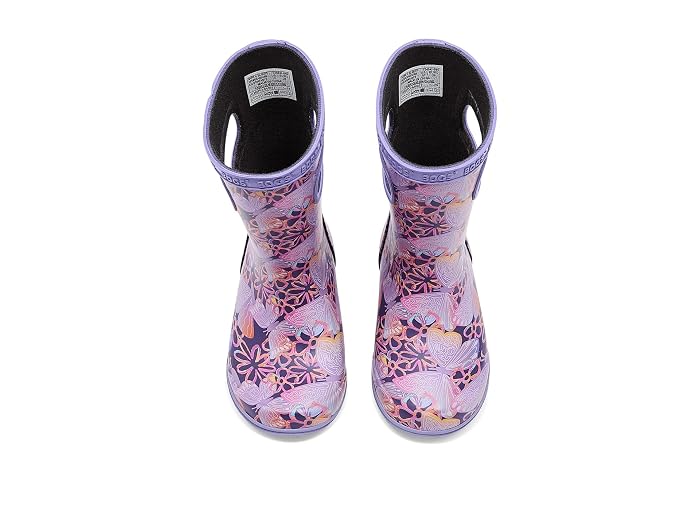 Bogs Kids Skipper II - Solar Butterfly (Toddler/Big Kid) - Image 2